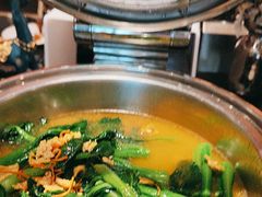 -希尔顿欢朋酒店·欢朋餐厅