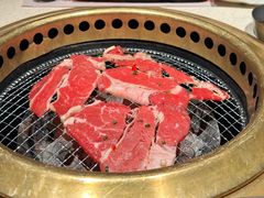 -Ant 蚂蚁洞烤肉·大营地(上海静安大悦城店)