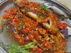 -小湘旺臭鳜鱼(百子湾店)