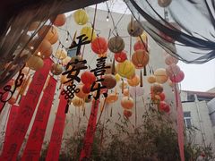 -南枝小馆(银鱼巷店)