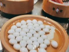 -龍歌自助小火锅(市南金茂湾店)