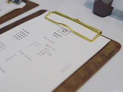 -Onirii Coffee(长乐路店)