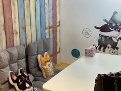 -小时光咖啡馆(开森度假森林店)