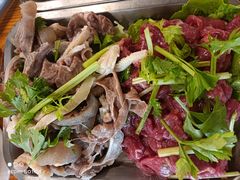 -黄泰吉拾味餐厅(江汉路店)