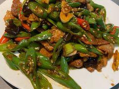 -彭城味道.地道徐州味(怡海花园店)