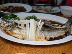 -宁波柏悦酒店·钱湖渔港