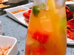 -虾胡闹龙虾馆(湄南河店)