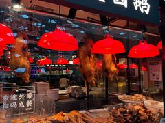 -陈鹏鹏潮汕菜(宝安机场T3航站楼店)