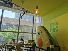 -油梨树AVOCADO TREE(望京店)