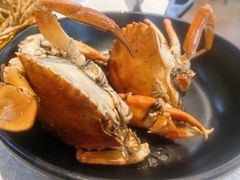 -莲花公园煎蟹(总店)