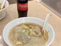 -盛记粥面(佐敦店)