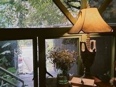 -绿房子方寸咖啡(星海名城店)