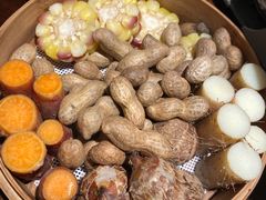 -许爷家·生态湖鲜(徐汇日月光店)