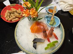 -天狗山料理(省体店)