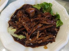 燕云红烧肉-燕云楼(云南路店)