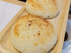转炉火烧-黑鸡小馆(金源店)