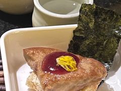 -上井料理黑金店(IFS国金中心店)