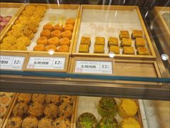 -南宋胡记(杭州体育场路店)