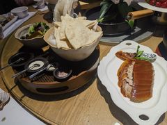 -四季餐厅·新津菜(环湖中路店)