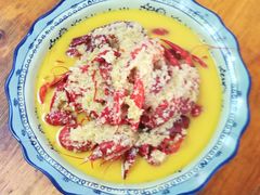 -盱眙虾神於氏龙虾(夫子庙红街店)