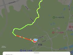 -北高峰