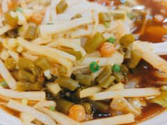 -桂林米粉(亦庄国融国际店)