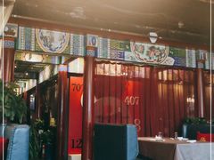 -羲和雅苑•北京烤鸭(平安国际金融中心店)