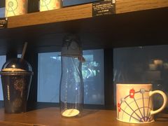 -星巴克(北京中化大厦店)