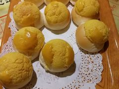 菠萝包-石岐佬中山菜馆(张溪店)