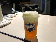 -milkplus·泰式奶茶(较场东路店)