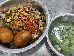 -文惠桥头大华干捞粉