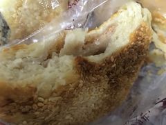 -朱记小郑酥烧饼(建康路店)