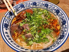 -咖啡苑自助餐厅·中国大饭店