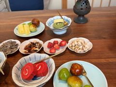 -梅间堂茶馆(绿地缤纷城店)