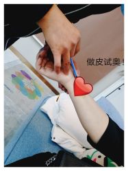 -More摩尔医美の注射线雕光电中心