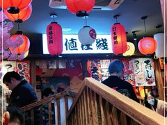 大堂-村上一屋(健翔桥店)
