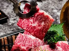 -牛将军•涮肉•烤肉•铁板烧(北京王府井·故宫店)