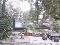 -蘇河湾·新鲁菜·泰山宴(泰山店)