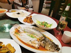 -金叶酒家(新华路店)