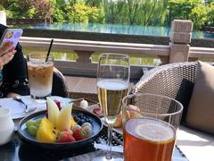 -杭州西子湖四季酒店-WL BISTRO西湖餐厅(灵隐路店)