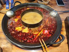 -楠火锅(太古里总店)