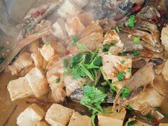 -连池鱼豆味坊(风景区店)