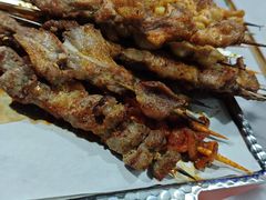 -云晓光头烧烤吧(盛夏店)
