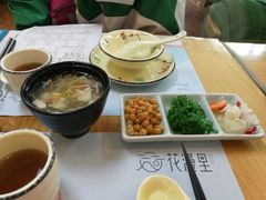 -花漫里日式餐厅(刺桐店)