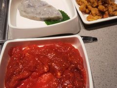 -海底捞火锅(河东万达广场店)