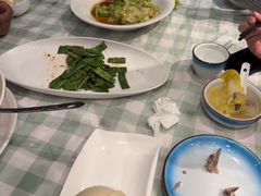 -澜小宴·锦绣江南(金沙滩店)