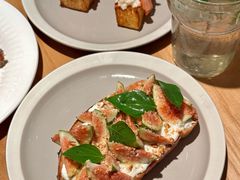 -O'eat Blossom&Pelican(深圳首店)