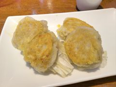 -德顺源·非遗烧麦·老菜(大观园店)
