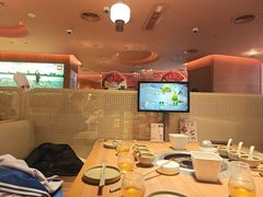-巴奴毛肚火锅(京西大悦城店)