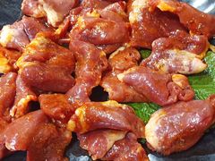 -大壮家原味烤肉(兴华北街店)